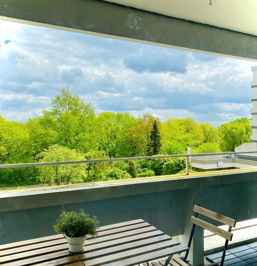 Panoramic Fewo Seeschwalbe - Pool - Familien - Strandnah - Hunde ジールクスドルフ エクステリア 写真